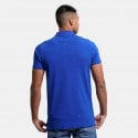 Tommy Jeans Placket Ανδρικό Polo T-shirt