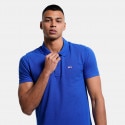 Tommy Jeans Placket Men's Polo T-shirt