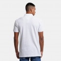 Tommy Jeans Signature Polo Men’s Polo Τ-Shirt