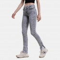 Calvin Klein Mid Rise Skinny