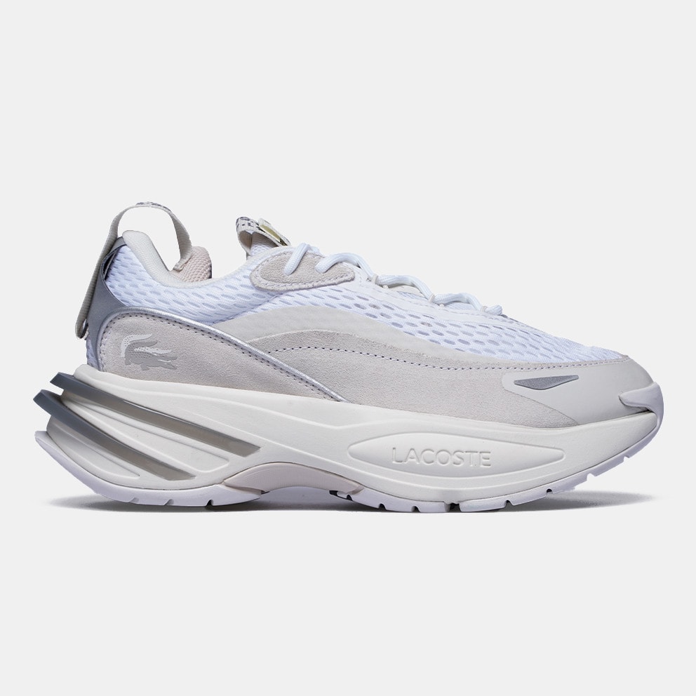 Lacoste Lace Shoe Odyssa Women's Sneakers