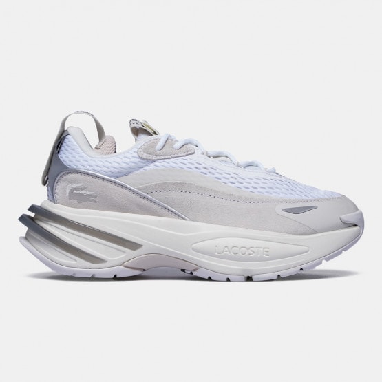 Lacoste Lace Shoe Odyssa Women's Sneakers