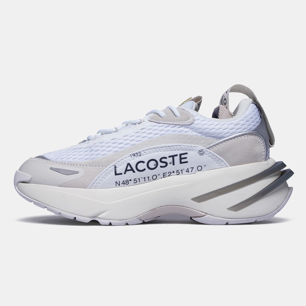 Lacoste Lace Shoe Odyssa Women's Sneakers