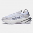 Lacoste Lace Shoe Odyssa Women's Sneakers