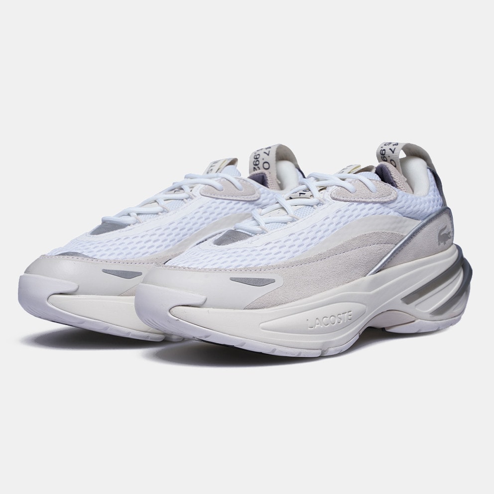 Lacoste Lace Shoe Odyssa Women's Sneakers