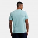 Lacoste Crewneck Logo Ανδρικό T-shirt