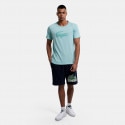 Lacoste Crewneck Logo Ανδρικό T-shirt