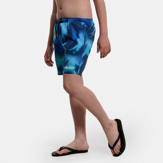 Ellesse Polino Kids' Swim Shorts