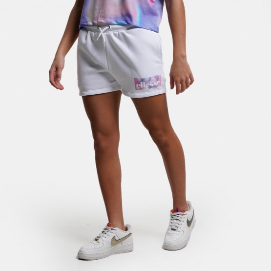 Ellesse Shoanna Παιδικό Σορτς