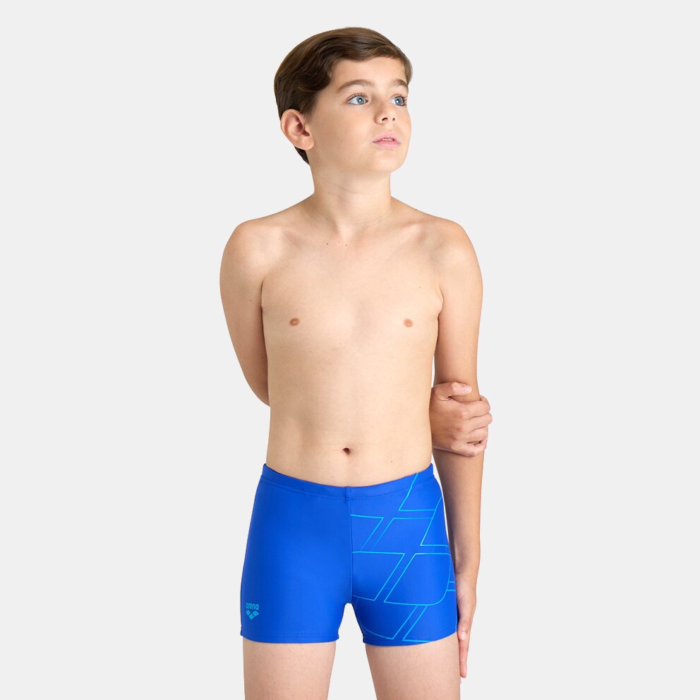 Arena Kids' Swim Shorts