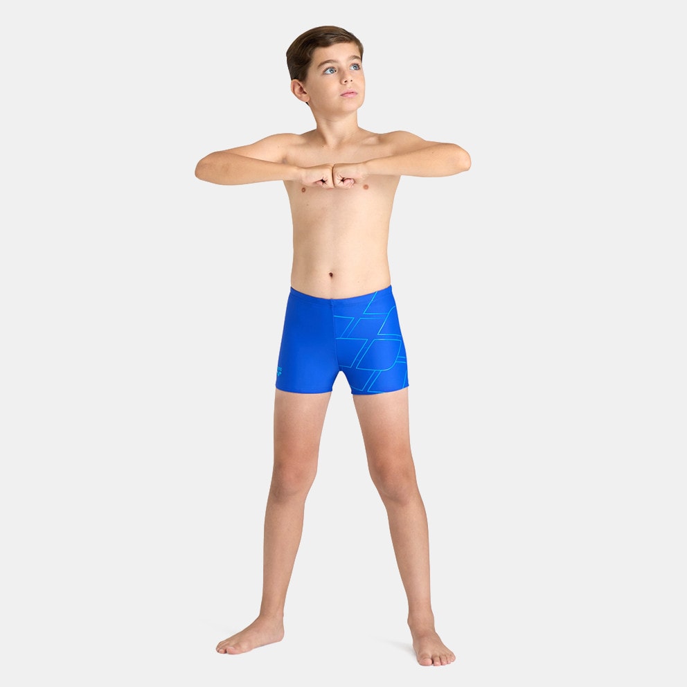 Arena Kids' Swim Shorts