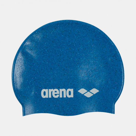 Arena Silicone Jr Cap Caps