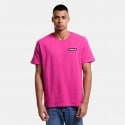 Timberland Woven Badge Men's T-shirt