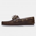 Timberland Classic Boat 2 Eye Men's Shoes