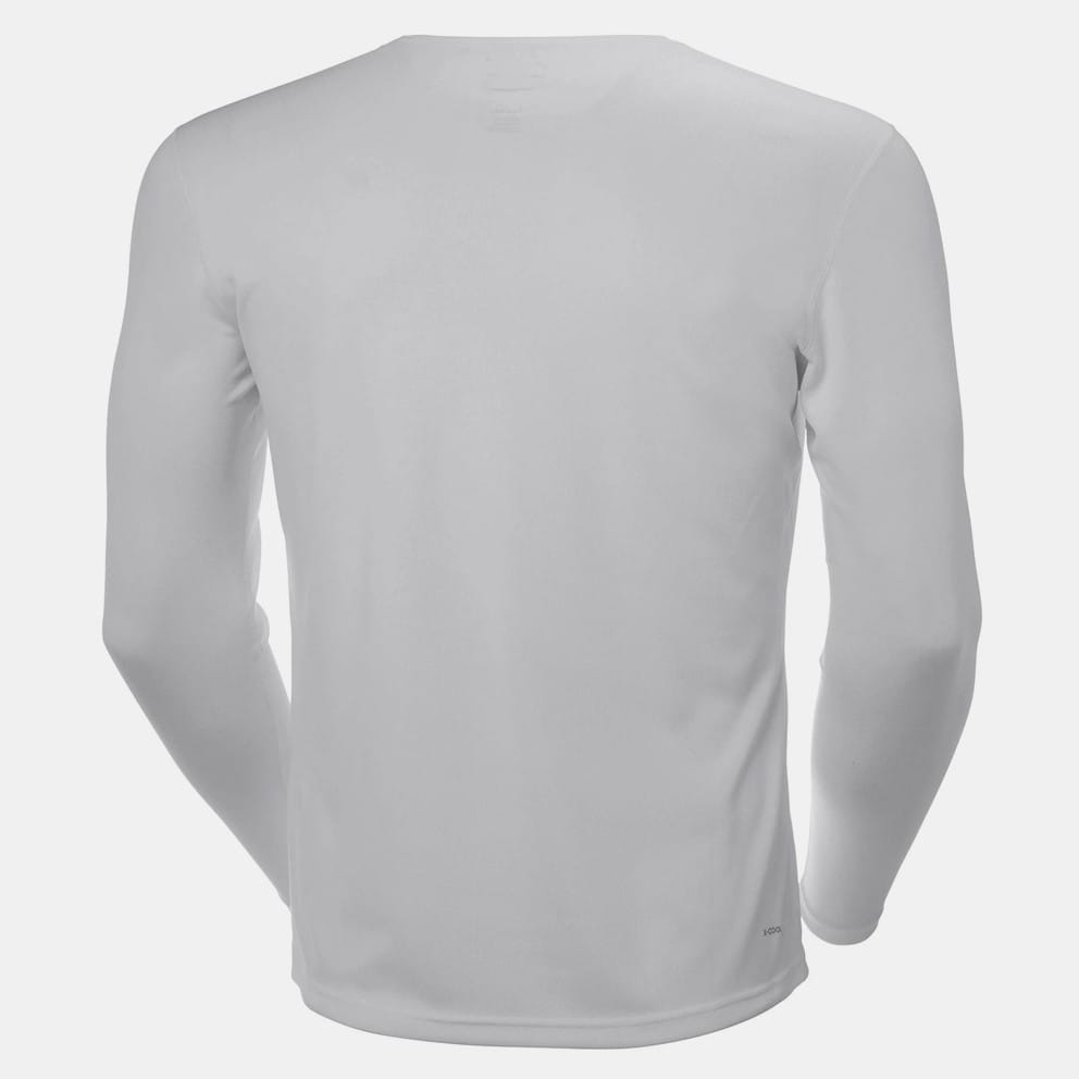 Helly Hansen Tech Crew Men's Long Sleeve T-Shirt