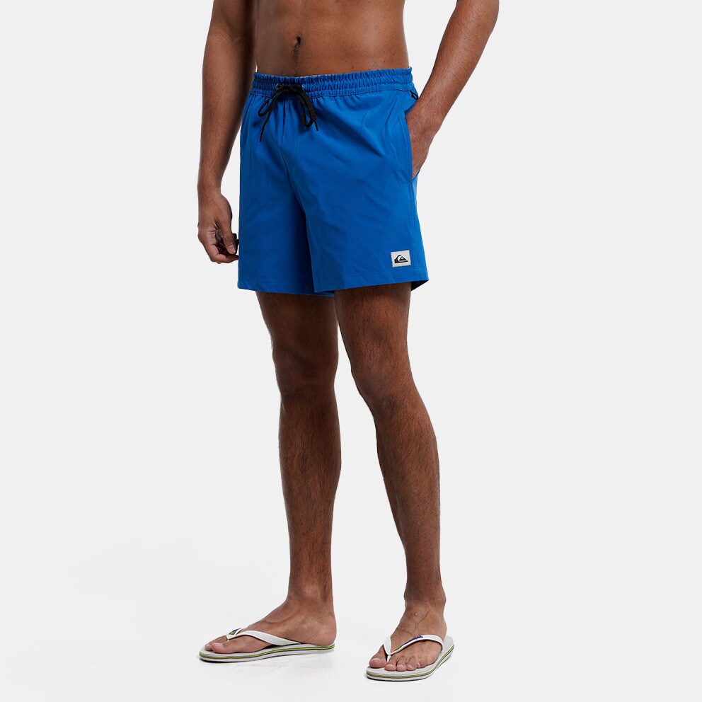 Quiksilver Surfsilk Volley 16 Men's Swim Shorts