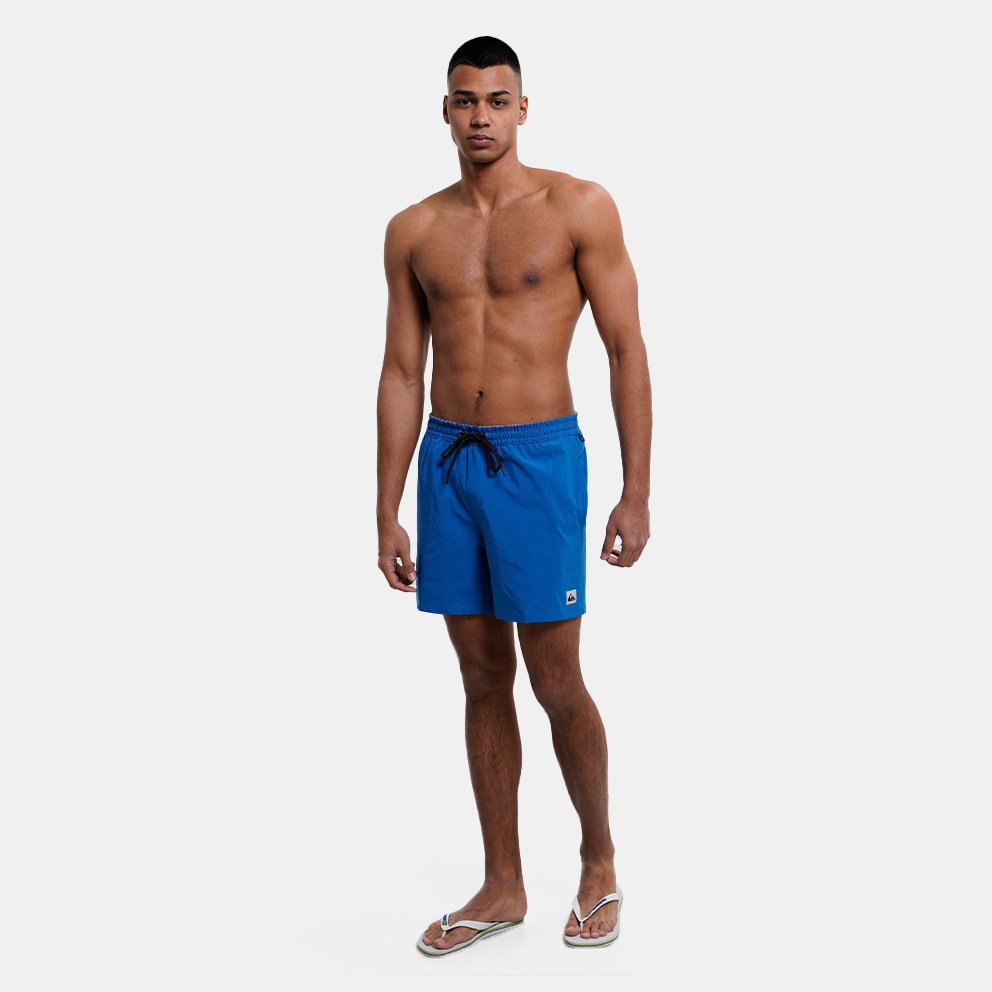 Quiksilver Surfsilk Volley 16 Men's Swim Shorts