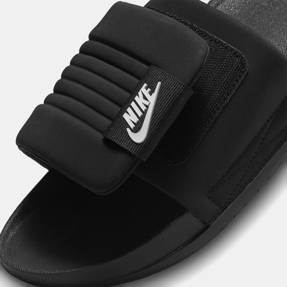 Nike Offcourt Adjust Men's Slides Black DQ9624-001