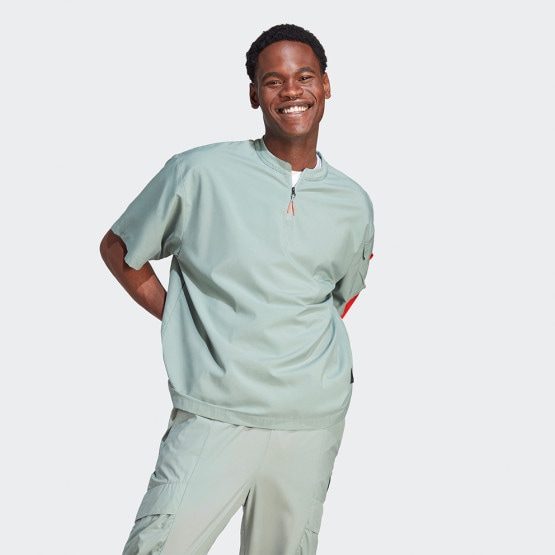 adidas City Escape Men's T-shirt