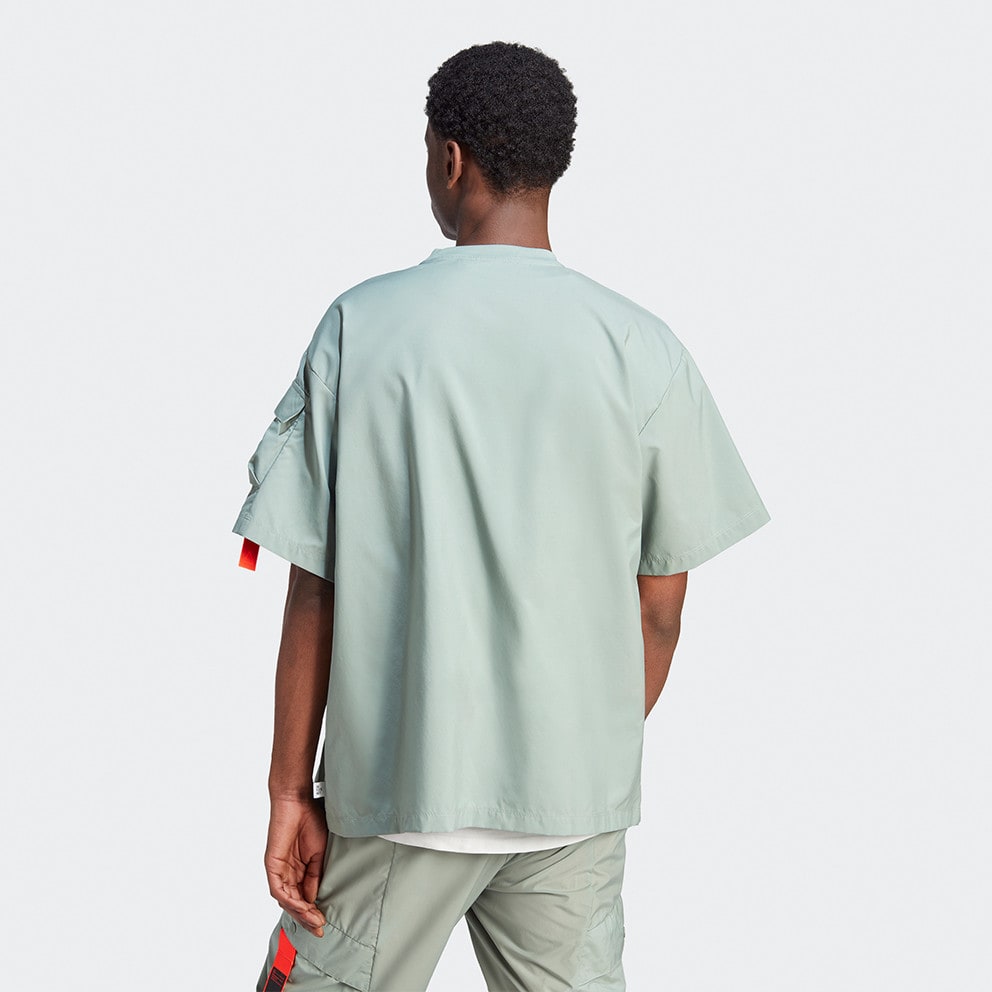 adidas City Escape Men's T-shirt