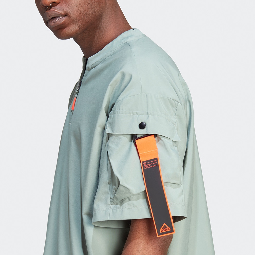 adidas City Escape Men's T-shirt