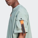 adidas City Escape Men's T-shirt