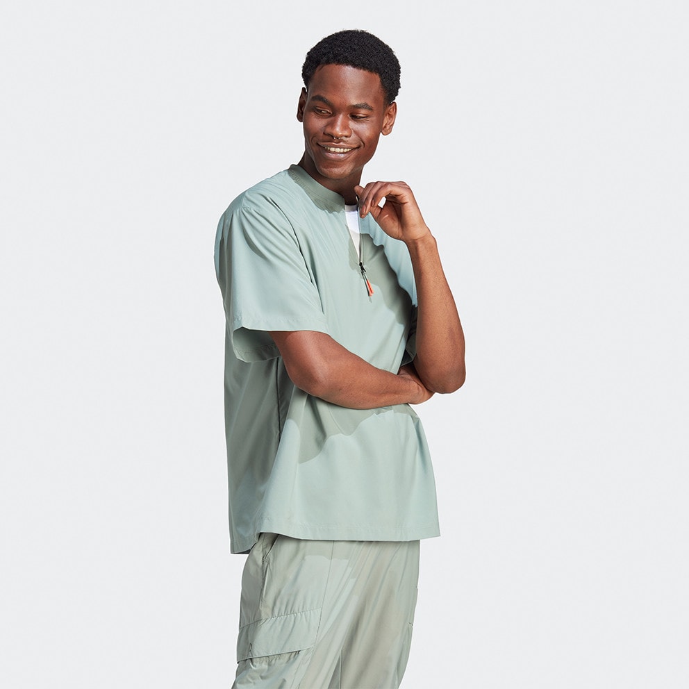 adidas City Escape Men's T-shirt