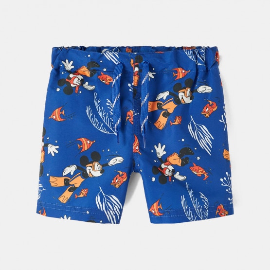 Name it Mickey Infant's Swim Shorts