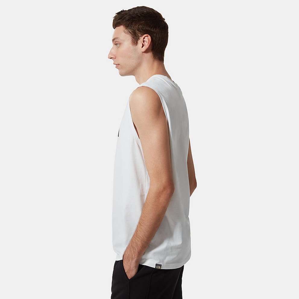 The North Face Easy Men's Tank Top