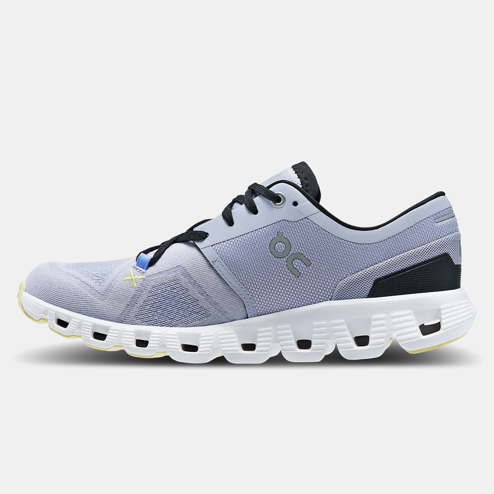 On Cloud X 3 Women's Running Shoes