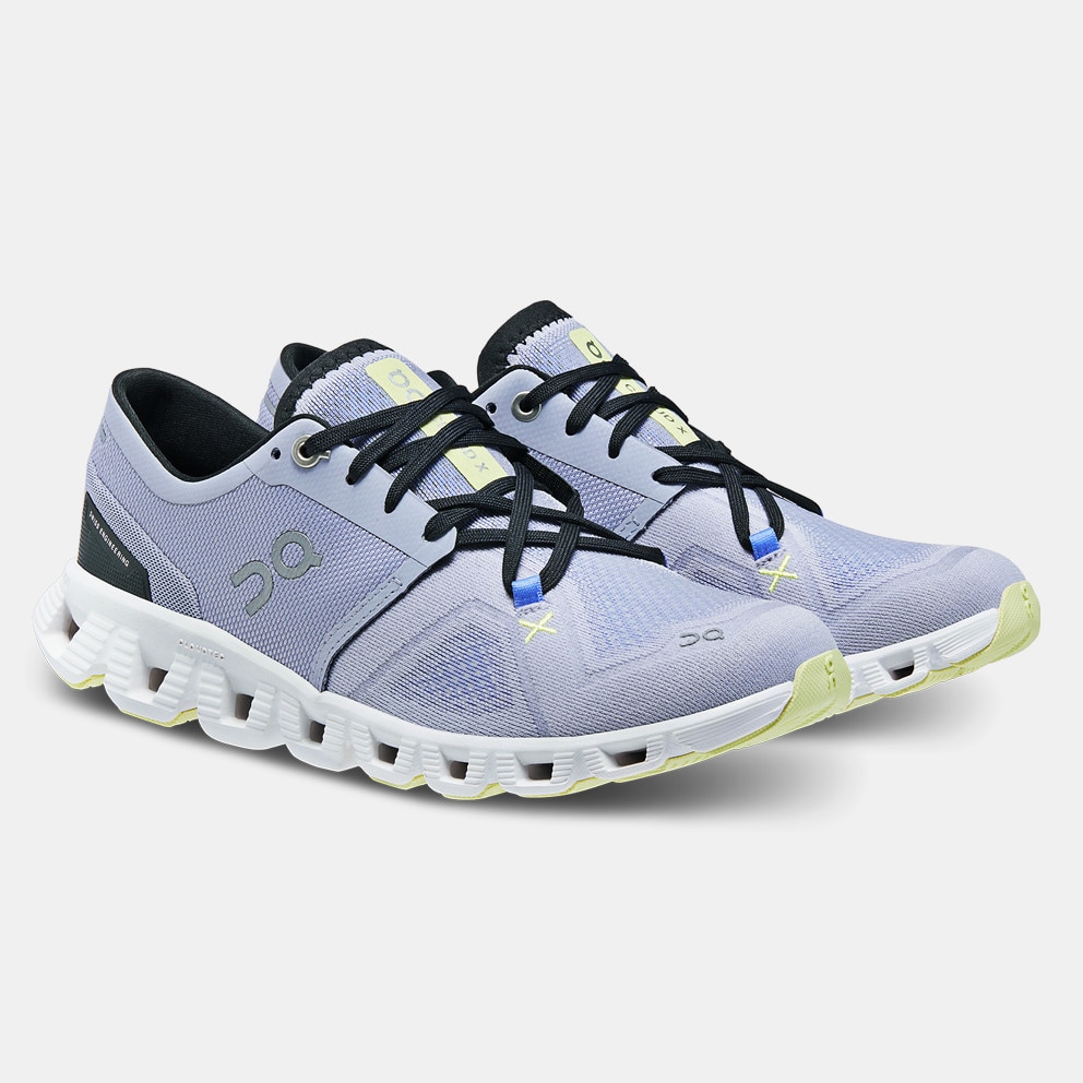 On Cloud X 3 Women's Running Shoes