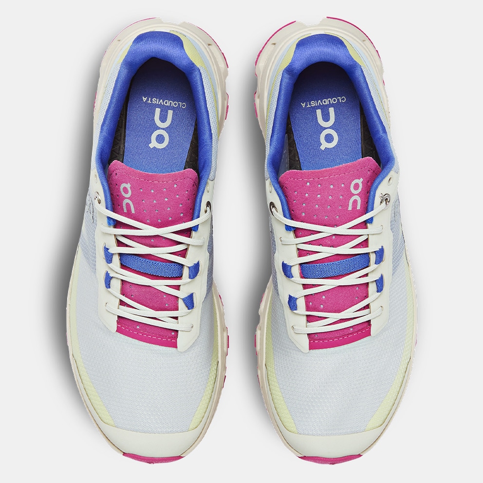 On Cloudvista Women's Trail Running Shoes