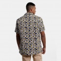 Tommy Jeans Tjm Aop Nyc Grown Daisy Shirt