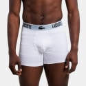 Lacoste Casual 3-Pack Men's Boxers