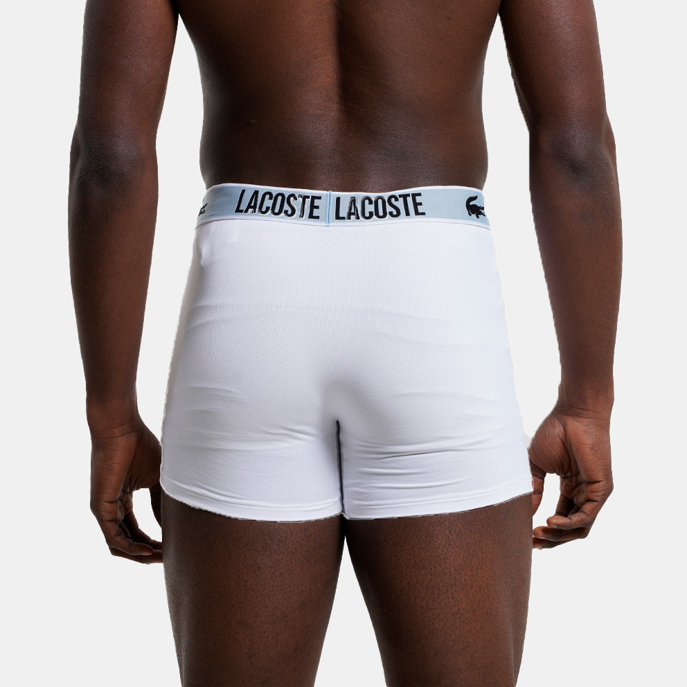 Lacoste Casual 3-Pack Men's Boxers