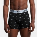 Lacoste Casual 3-Pack Men's Boxers