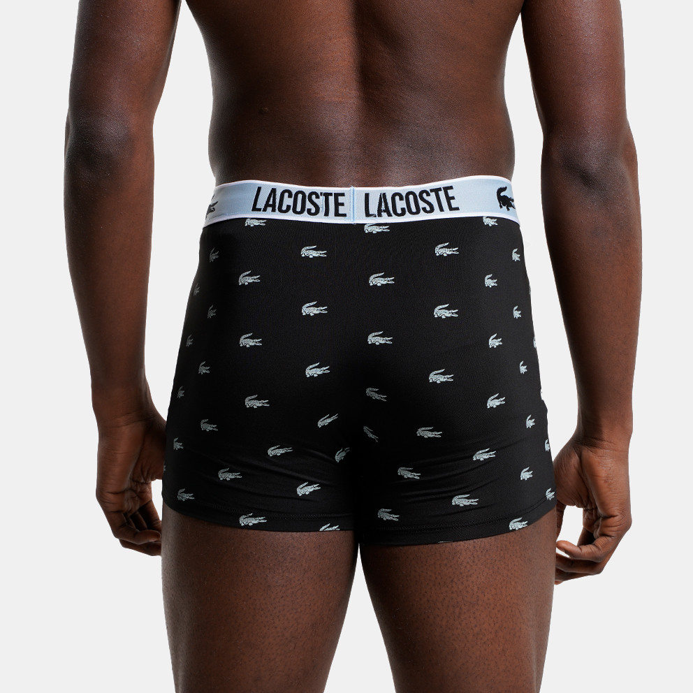 Lacoste Casual 3-Pack Men's Boxers