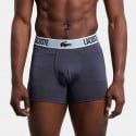 Lacoste Casual 3-Pack Men's Boxers