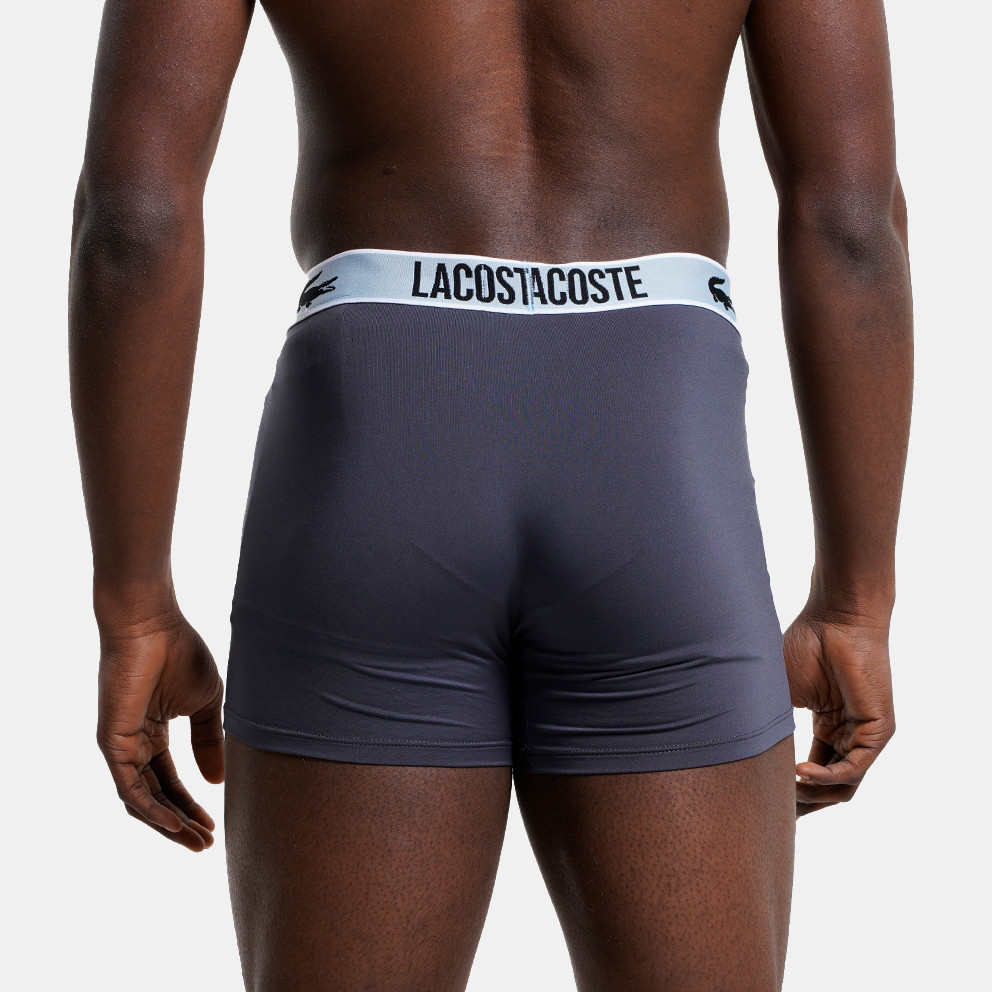 Lacoste Casual 3-Pack Men's Boxers