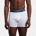 Lacoste Casual 3-Pack Men's Boxers