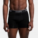 Lacoste Casual 3-Pack Men's Boxers