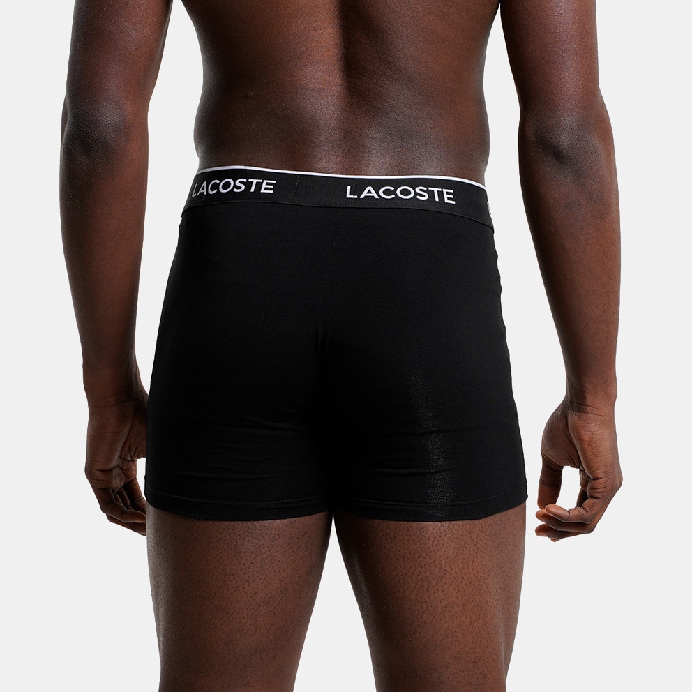 Lacoste Casual 3-Pack Men's Boxers