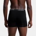 Lacoste Casual 3-Pack Men's Boxers