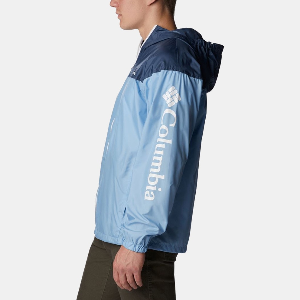 Columbia Flash Challenger™ Novelty Men's Windbreaker