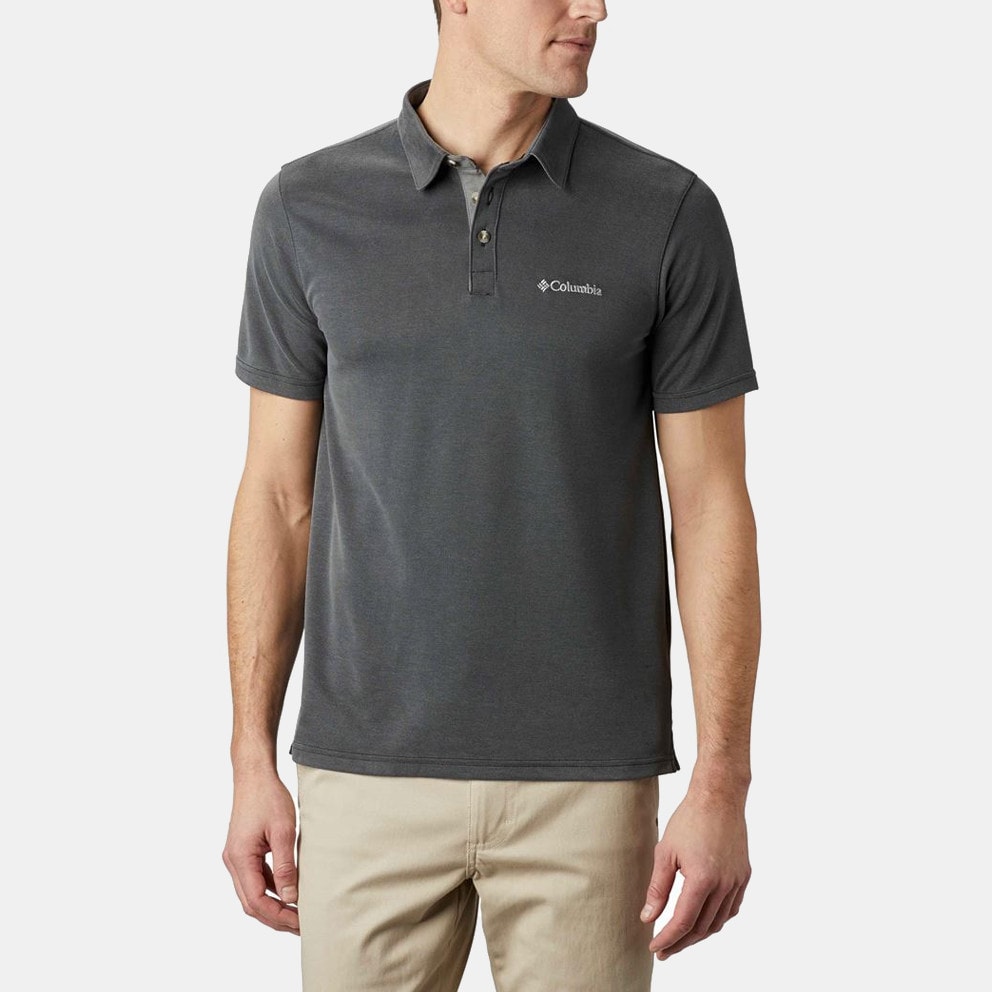 Columbia Nelson Point™ Men's Polo T-Shirt