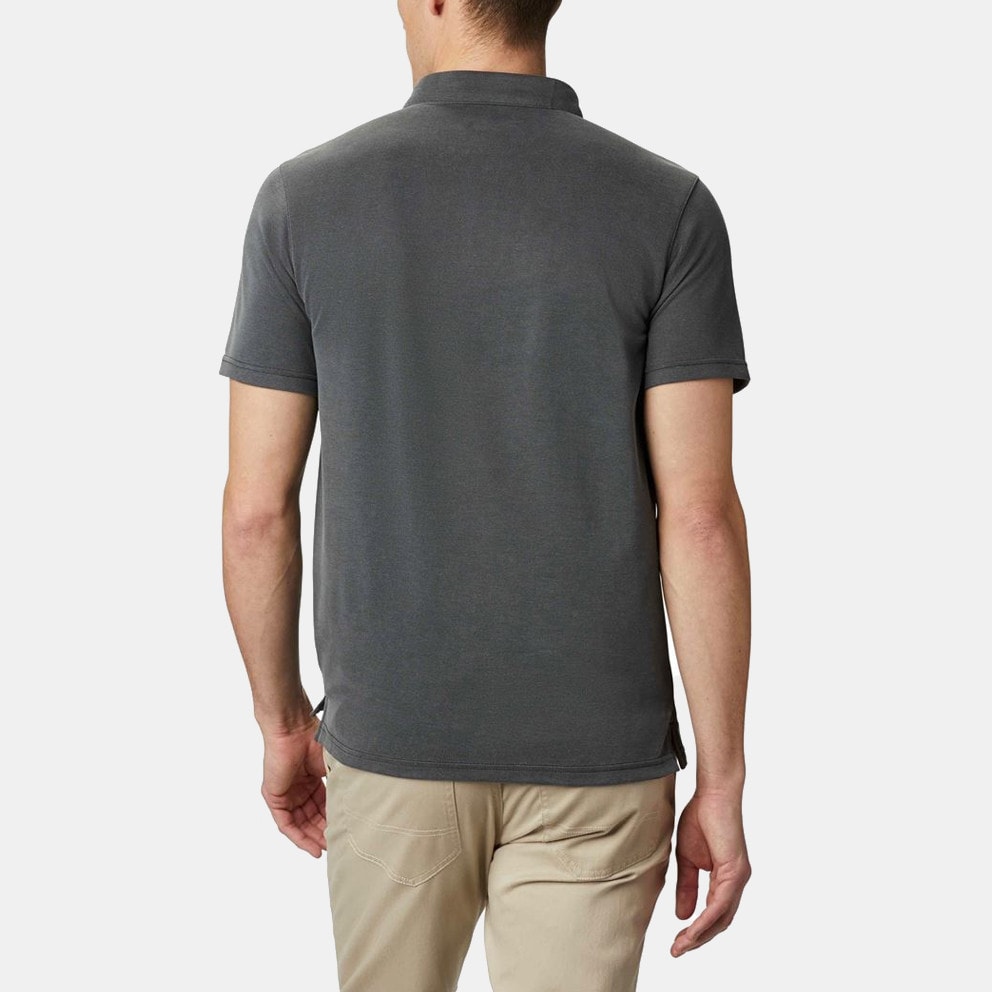 Columbia Nelson Point™ Ανδρικό Polo T-Shirt