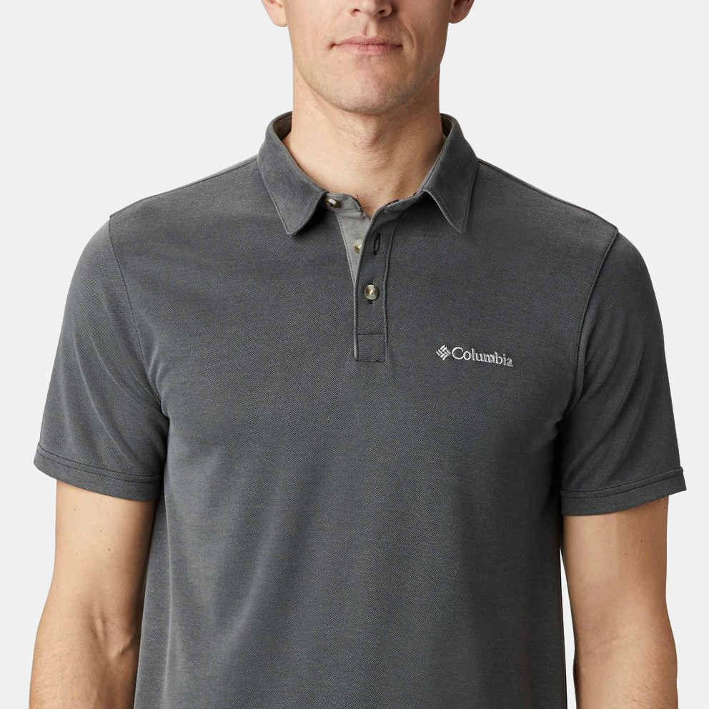 Columbia Nelson Point™ Ανδρικό Polo T-Shirt