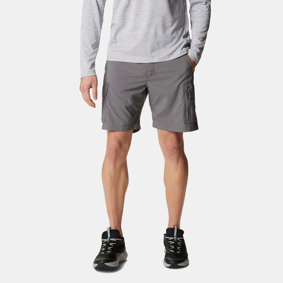 Columbia silver ridge best sale shorts