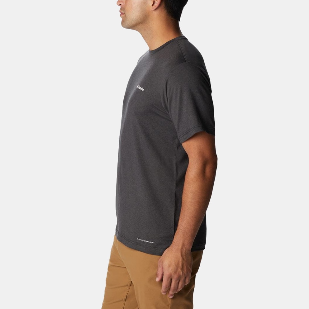 Columbia Tech Trail™ Graphic Tee