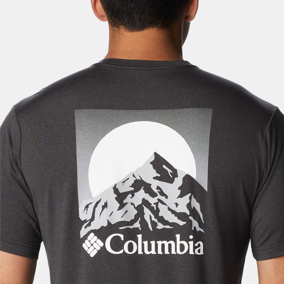 Columbia Tech Trail™ Graphic Tee